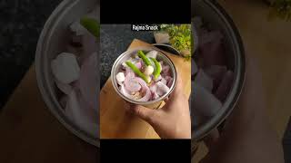 Pahadi Rajma Recipe A Taste of the Himalayas [upl. by Yrelav]