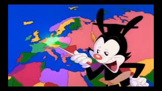 yakkos world but yakko is actually a kid [upl. by Robers]