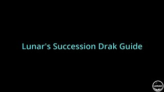 BDO  Succession Drakania PVE guide  LunarLe [upl. by Isyad737]