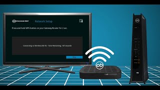 How to install your altafiber TV wireless set top boxes [upl. by Sheepshanks]