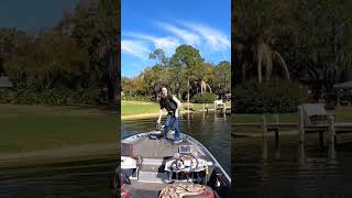 fishing failed hookfishing fishing mancing shortvideo shorts trending fyp funny [upl. by Deryl377]