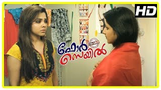 For Sale Malayalam Movie  Love Scenes  Sandhya  Mukesh  Aishwarya  Nakshatra [upl. by Ioj]