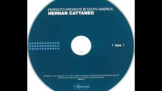 Hernán Cattáneo – Perfecto Presents  South America CD2 [upl. by Lefton]