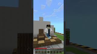 SILLA FUNCIONAL en Minecraft Bedrock commandblock mapmaking minecraft bedrock [upl. by Eelytsirk]