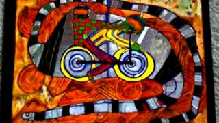 Friedensreich Hundertwasser  Rondo Veneziano [upl. by Jerald]