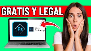 Descargar Adobe Photoshop 2024 Full Activado  Photoshop Full Activado Legal [upl. by Curzon401]