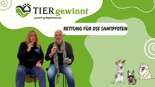 Folge 73  Rettung für die Samtpfoten [upl. by Derry893]