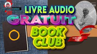 November 09  Livre audio gratuit  Mort dun immortel  Full  Blank Template 169 [upl. by Clari]