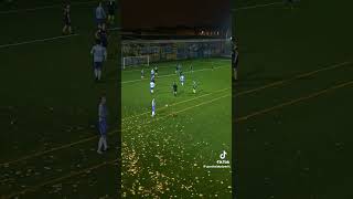 El viral espectacular golazo de Knuckleball shorts [upl. by Yevreh508]