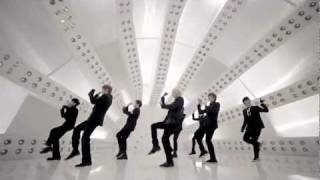 110927 A CHA MV HD  SUPER JUNIOR [upl. by Alicul]