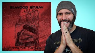 Elwood Stray  Gone With The Flow ALBUM REVIEW [upl. by Tzong369]