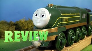 Streamlined Emily Review 1000 Subscribers Special [upl. by Dabney]