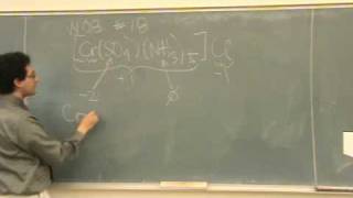 Oxidation States [upl. by Atcliffe]