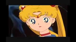 Sailor Moon  Tuxedo Indentity Revealed Japanese amp English [upl. by Dnomder285]