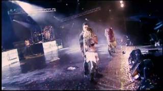 RBD  Live in Rio  14 Tenerte y Quererte [upl. by Ferdy]