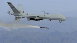 Drones UAV  Spies That Fly  Military [upl. by Anavi529]