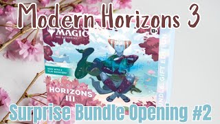 MH3 Collector Bundle 4 [upl. by Ellie297]