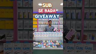 giveaway iphone  iphone 16 giveaway  free gift  free iphone [upl. by Akers885]