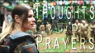 The 100  Thoughts and Prayers [upl. by Annahsirhc]