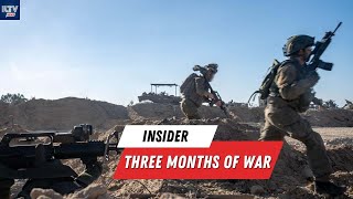 ILTV Insider  January 09 2024 War Day 95 [upl. by Anehc]