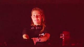 Charlotte de Witte during ADE Amsterdam Dance Event 2024 [upl. by Haleehs]