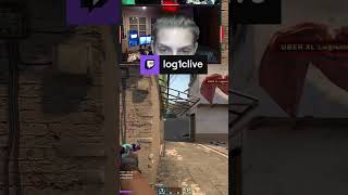 SSIO  log1clive auf Twitch [upl. by Nevi504]