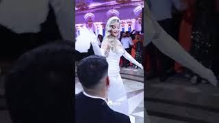 Albanian Wedding  Albanian Dance [upl. by Rehm]