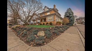 1200 Ridge Ave Coraopolis PA 15108 [upl. by Longawa803]