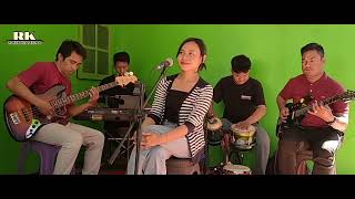 Bisik Bisik Tetangga  Cover  Ika Kharisya [upl. by Adnilra]