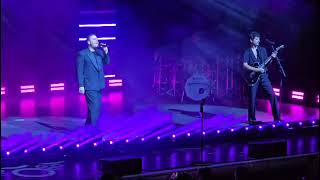 REIK “PANORAMA TOUR ” SAN JOSE CALIFORNIA 034 [upl. by Gardener]