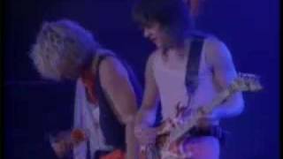 Van Halen  Panama  Live Without a Net [upl. by Winshell]