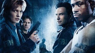 Mindhunters Full Movie Facts And Review  LL Cool J  Jonny Lee Miller [upl. by Sherourd194]