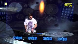 Beat Blender  CZWÓRKA Polskie Radio  300613  Saint [upl. by Maddeu]