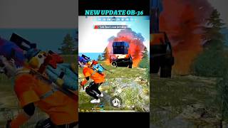 Free Fire New Update Chaking gaming ff trending [upl. by Johnsson668]