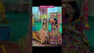 Dandiya night💃🌙shorts bollywood song garba garbadance garbanight [upl. by Loredo]