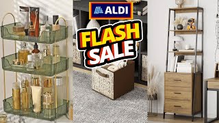 ALDI  VERY NİCE DİSCOUNTS 924‼️ aldi new shopping Save Money [upl. by Georgianna]