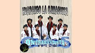 LOS CONTRABANDISTAS 2018  HUAPANGO EL OJINAGUITA HQ🎵 [upl. by Nillek109]