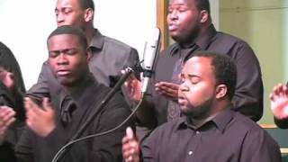 Alabama AampM Gospel Choir quotHis Mercy Endureth Foreverquot [upl. by Hamforrd]