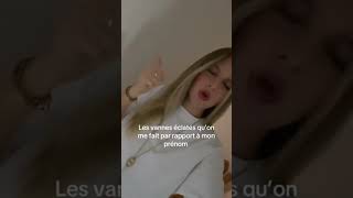 LA FRANCE ENTIÈRE EN PEUT PLUS 😔😔 repost pourtoii trend tiktok [upl. by Tolmann]