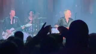 Kiefer Sutherland Lübeck Gollan Werft 130723 [upl. by Winser]