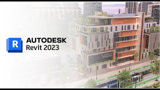 REVIT 2023 REBRANDING [upl. by Schechinger]