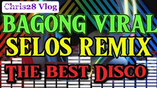 1k BAGONG VIRAL  SELOS BISAYA REMIX 💥 THE BEST DISCO BISAYA VERSION SAYAW [upl. by Lamaaj]