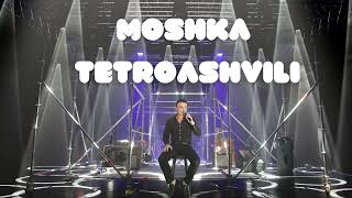 Moshka Tetroashvili‎  მრავალ ახალ წელს  Mraval Axal Wels cover [upl. by Hillhouse]