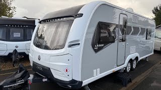 2023 Coachman Laser Xcel 845 [upl. by Powder971]