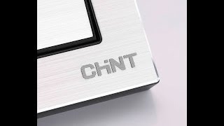 Chint Wiring Appliance Introduction [upl. by Schiffman]