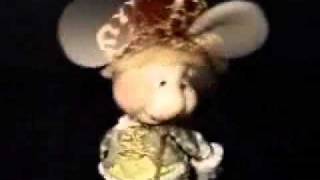 LAS MAÑANITAS TOPO GIGIO [upl. by Anirual]