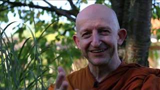 Ajahn Amaro  Opening To Dukkha [upl. by Daiz]