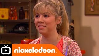 iCarly  Sams Twin  Nickelodeon UK [upl. by Caressa]