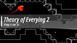 Theory of Everything 2 100 Poly Dash [upl. by Juster]