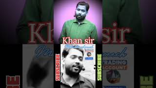 Dr And khan sir new official video motivational speech motivation shaayari attitude sad ytak [upl. by Onej218]